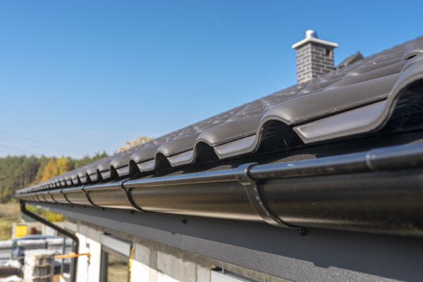 Gutter Installation Services