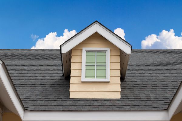 Roofing and Home Exterior Remodeling Services