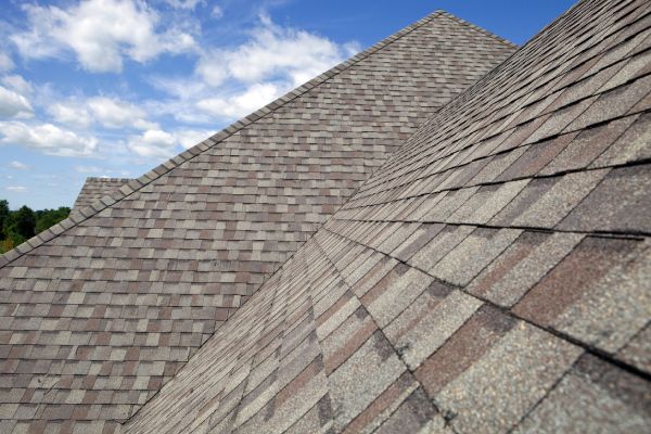 Roofing Installation and Repair